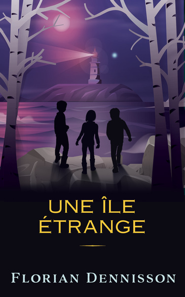 ILE ETRANGE