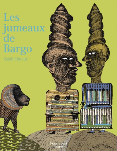 LES JUMEAUX DE BARGO