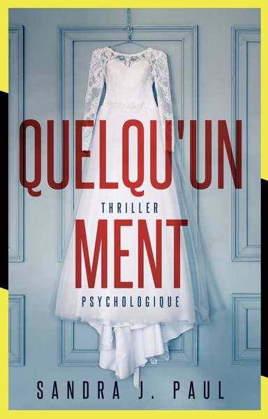 QUELQU´UN MENT