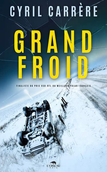 GRAND FROID