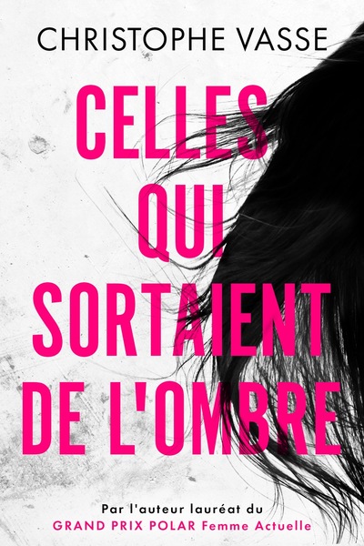 CELLES QUI SORTAIENT DE L´OMBRE