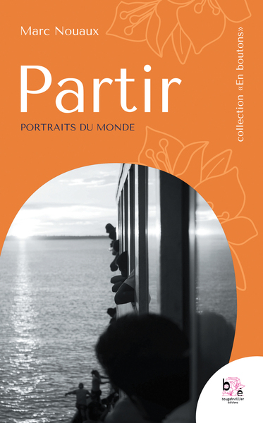 POD COMPTE FERME  !! PARTIR - PORTRAITS DU MONDE