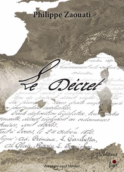 LE DECRET