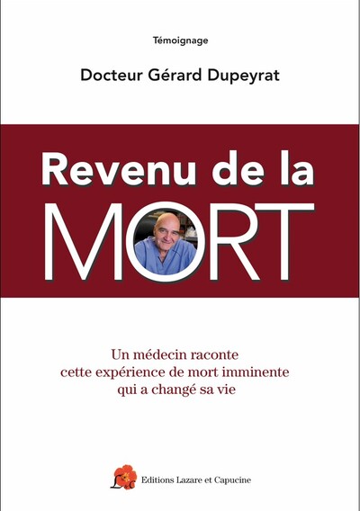 REVENU DE LA MORT
