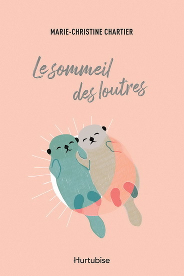 SOMMEIL DES LOUTRES
