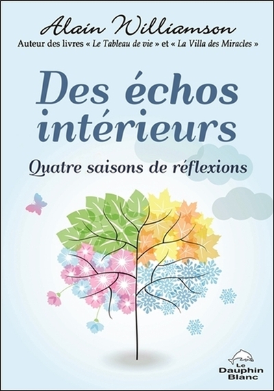 DES ECHOS INTERIEURS - QUATRE SAISONS DE REFLEXIONS