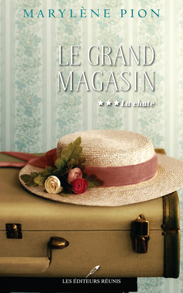 GRAND MAGASIN - TOME 3