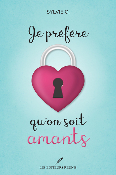 JE PREFERE QU´ON SOIT AMANTS