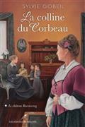 COLLINE DU CORBEAU V 01 LE CHATEAU RAVENSCRAG