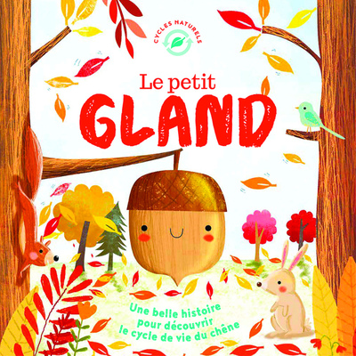 PETIT GLAND (COLL. NATURE)