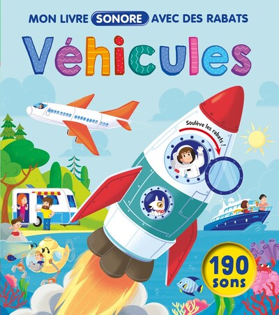 VEHICULES