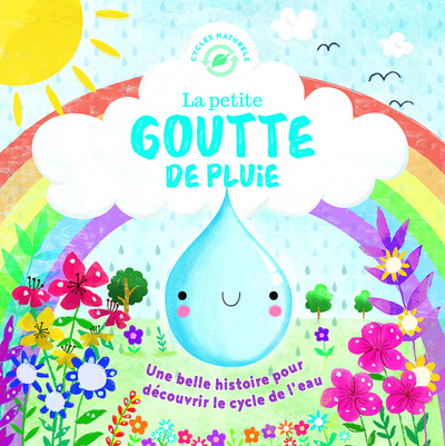 PETITE GOUTTE DE PLUIE