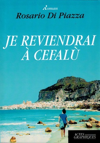 JE REVIENDRAI A CEFALU