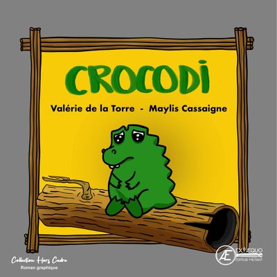 CROCODI