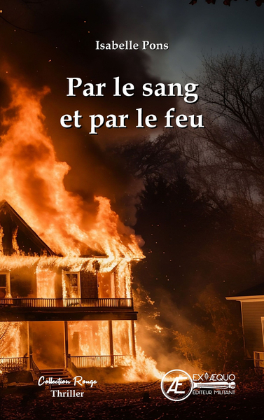 COMPTE FERME !!!!!!!!! PAR LE SANG ET PAR LE FEU