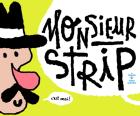 MR STRIP