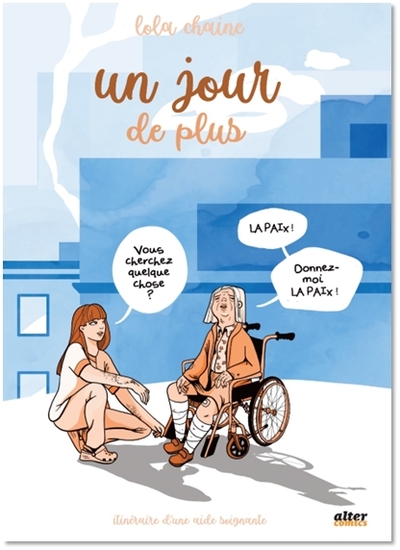 JOUR DE PLUS - TOME 1