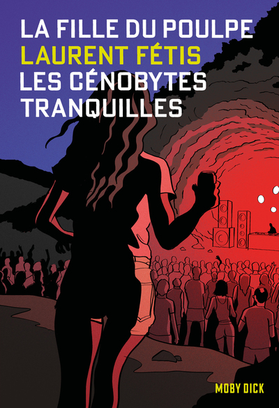 LES CENOBYTES TRANQUILLES