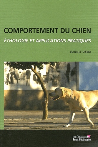 COMPORTEMENT DU CHIEN