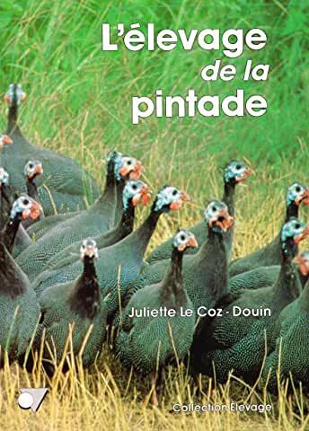 ELEVAGE DE LA PINTADE