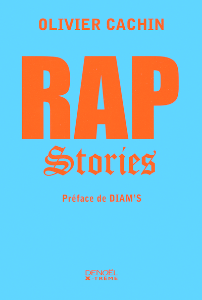 RAP STORIES