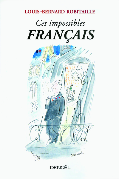 CES IMPOSSIBLES FRANCAIS