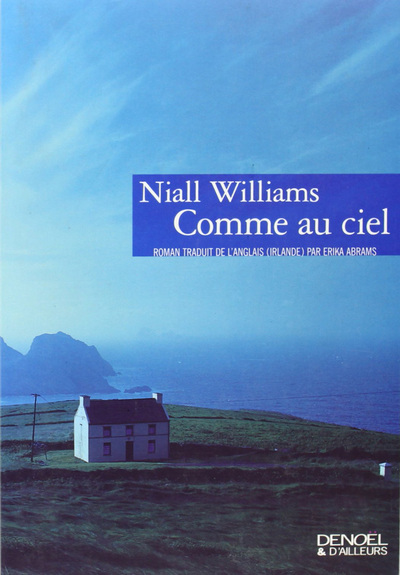 COMME AU CIEL