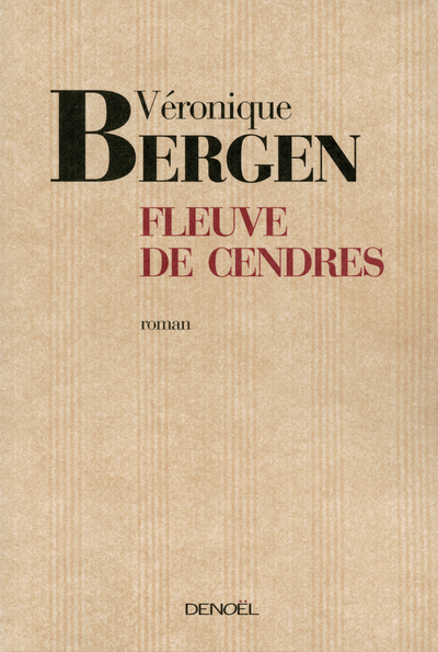 FLEUVE DE CENDRES