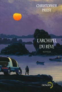 ARCHIPEL DU REVE