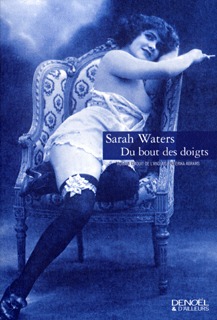 DU BOUT DES DOIGTS