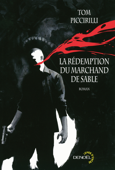 REDEMPTION DU MARCHAND DE SABLE