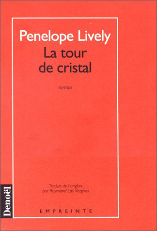 TOUR DE CRISTAL
