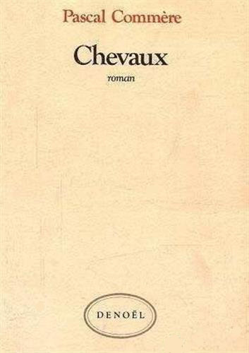 CHEVAUX