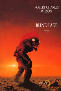 BLIND LAKE