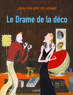 DRAME DE LA DECO