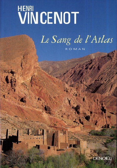 SANG DE L'ATLAS