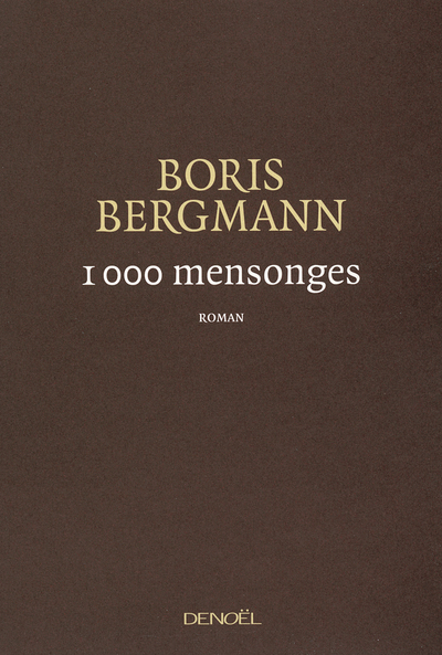 1000 MENSONGES