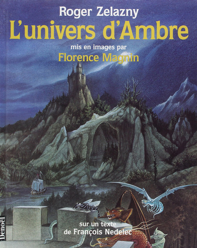 UNIVERS D'AMBRE
