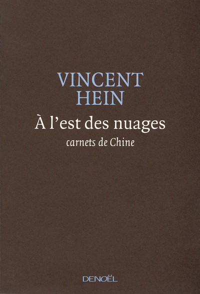 A L´EST DES NUAGES