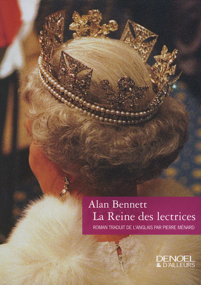 REINE DES LECTRICES