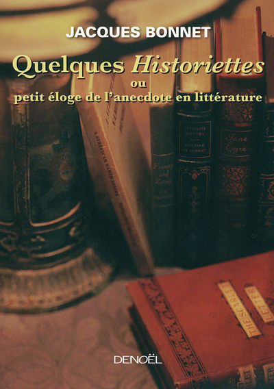 HISTORIETTES