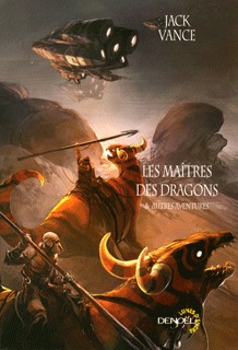 MAITRES DES DRAGONS