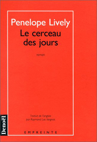 CERCEAU DES JOURS