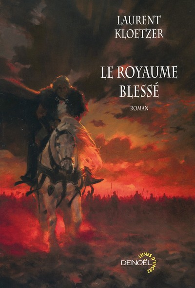 ROYAUME BLESSE