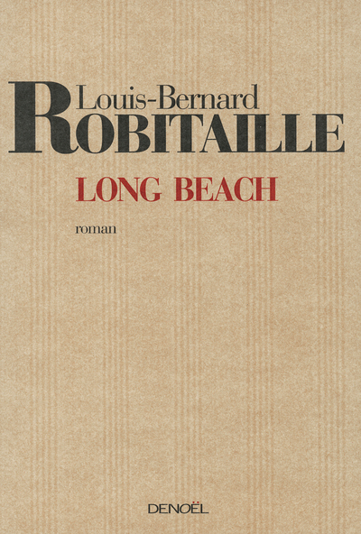 LONG BEACH