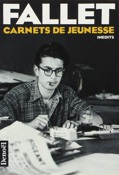 CARNETS DE JEUNESSE