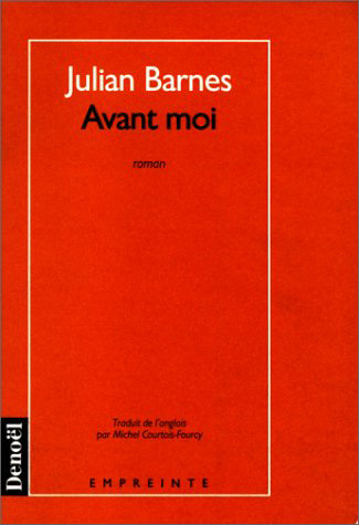 AVANT MOI