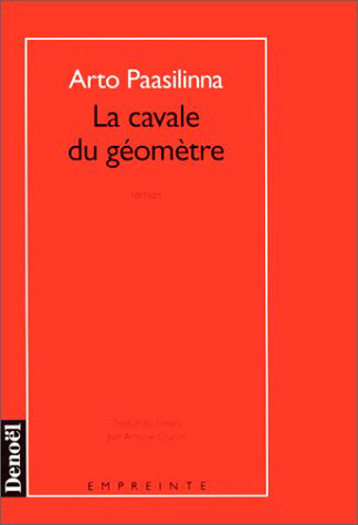 CAVALE DU GEOMETRE