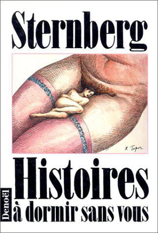 HISTOI A DORMIR SANS VOU