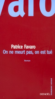 ON NE MEURT PAS ON EST TUE